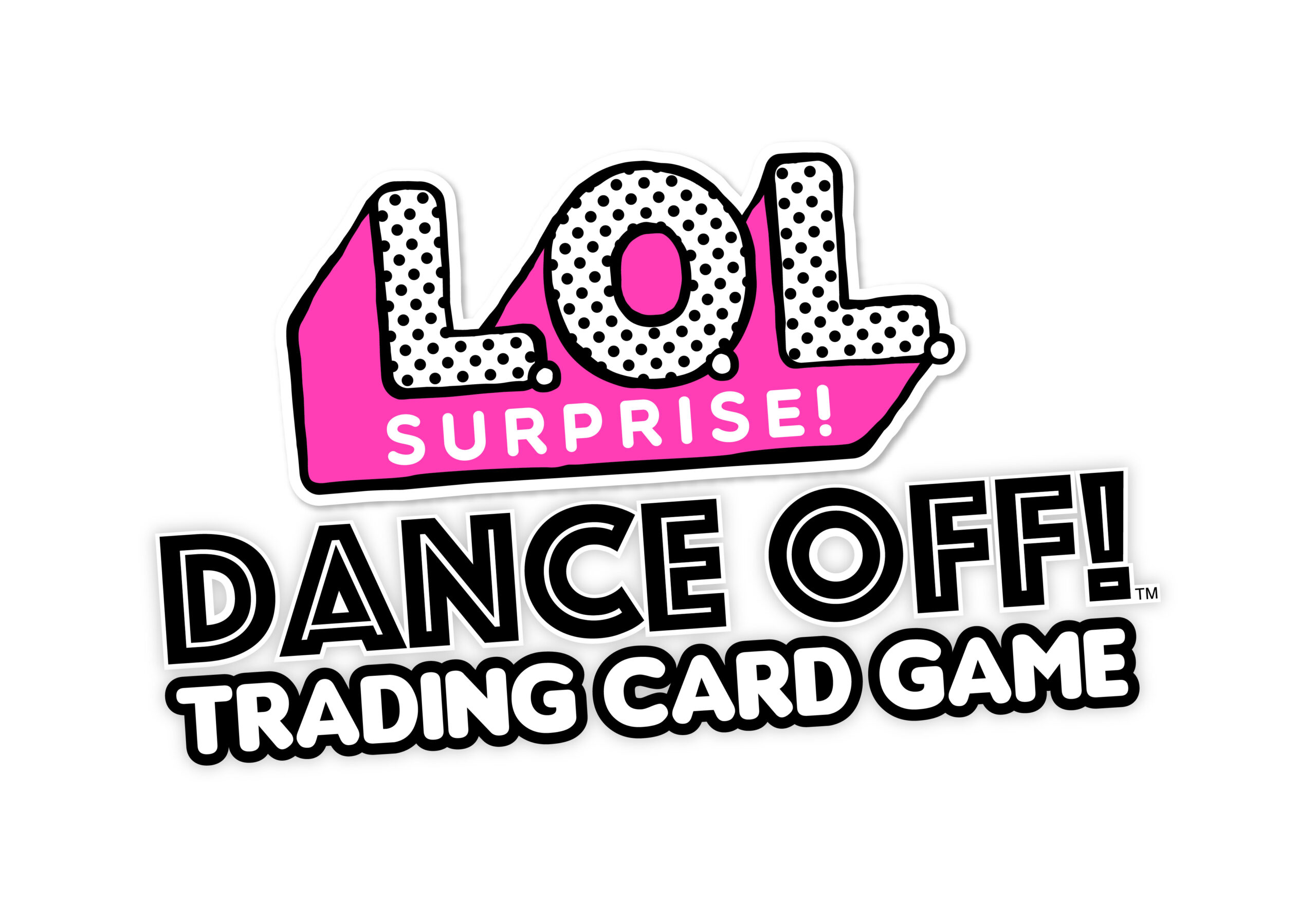 L.O.L. Surprise! Trading card game 瑞華行 Daniel & Co.